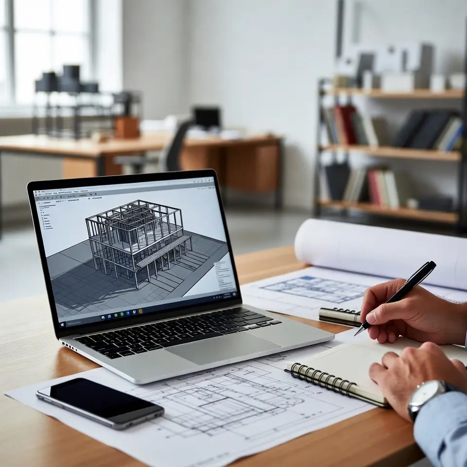 Gestión y coordinación de proyectos vinko group sas colombia servicios en ingenieria y arquitectura