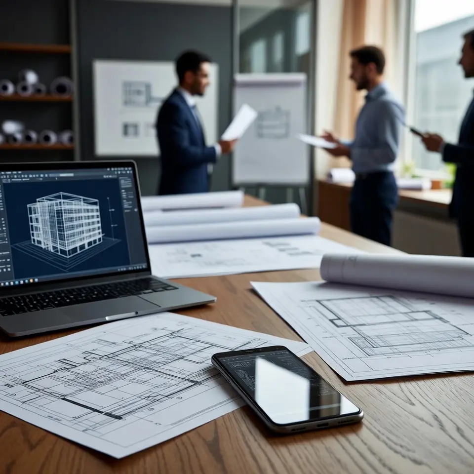 consultoria tecnica en ingenieria y arquitectura vinko sas colombia