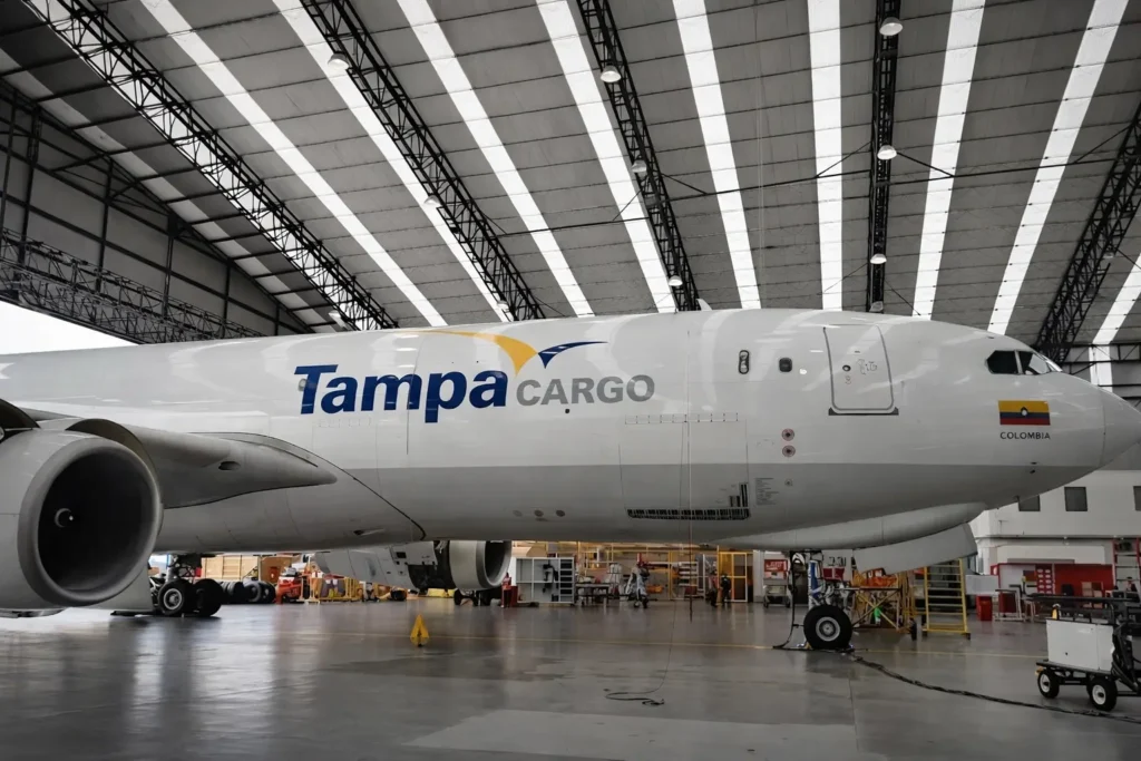 hangar tampa vinko group sas ingeniería y arquitectura Medellín
