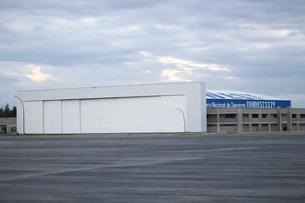 infraestructura west caribbean Airways Rionegro