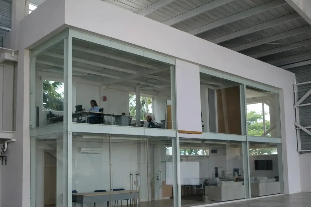 oficinas aerosupport Cartagena vinko group sas colombia