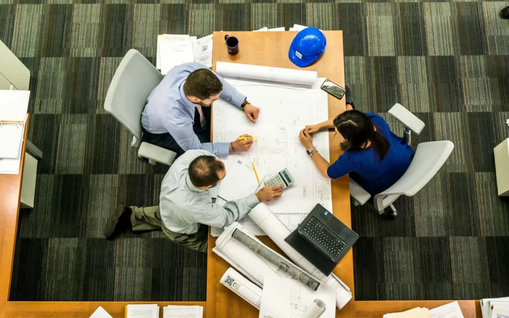 servicios de consultoria tecnica vinko group sas colombia